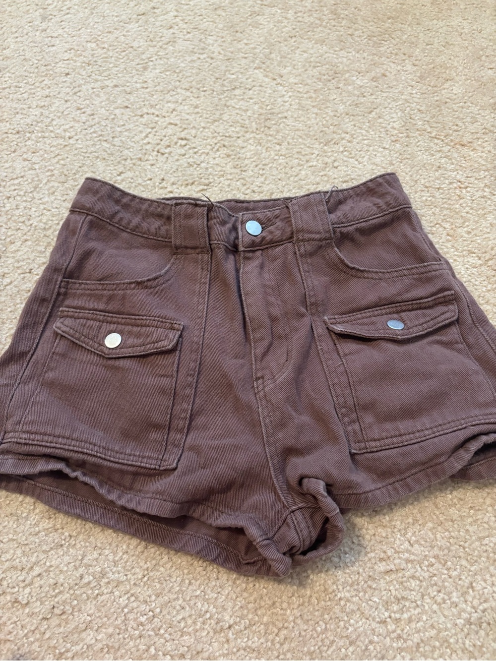 shein shorts